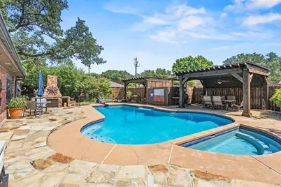 1946 Oakbluff Drive, Carrollton, TX 75007 - Photo 1