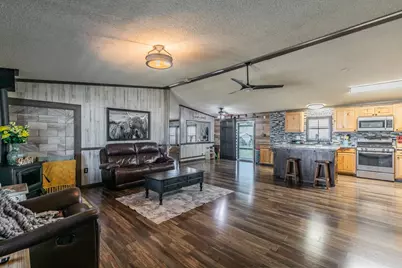 157 Judge Court, New Fairview, TX 76078 - Photo 5