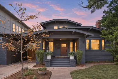 719 N Bishop Avenue, Dallas, TX 75208 - Photo 1