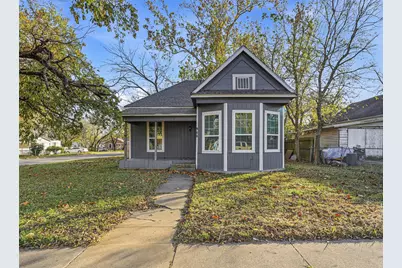 900 W Morgan, Denison, TX 75020 - Photo 1