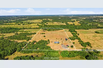 257 County Road 3850, Poolville, TX 76487 - Photo 7