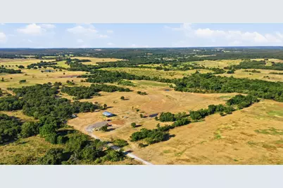 257 County Road 3850, Poolville, TX 76487 - Photo 9