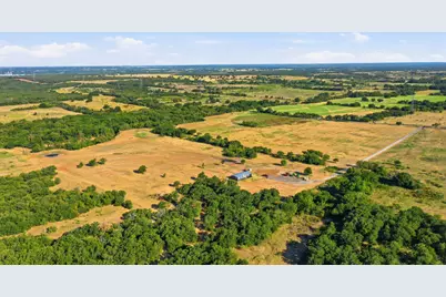 257 County Road 3850, Poolville, TX 76487 - Photo 1