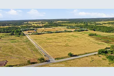 257 County Road 3850, Poolville, TX 76487 - Photo 11