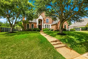 1208 Merlot Dr, Southlake, TX 76092 - Photo 1