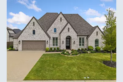 120 Miramar Drive, Prosper, TX 75078 - Photo 1