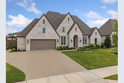 120 Miramar Drive, Prosper, TX 75078 - Photo 33