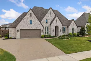 120 Miramar Dr, Prosper, TX 75078 - Photo 33