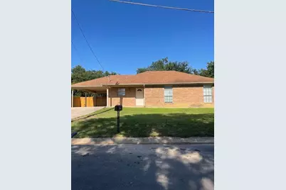 1104 11th Street, Bridgeport, TX 76426 - Photo 1