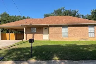 1104 11th St, Bridgeport, TX 76426 - Photo 1