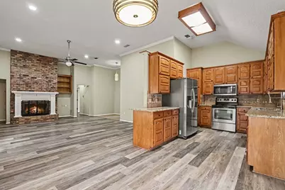 110 Mill Creek Lane, Weatherford, TX 76087 - Photo 7