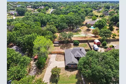 110 Mill Creek Lane, Weatherford, TX 76087 - Photo 27