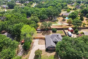 110 Mill Creek Ln, Weatherford, TX 76087 - Photo 27
