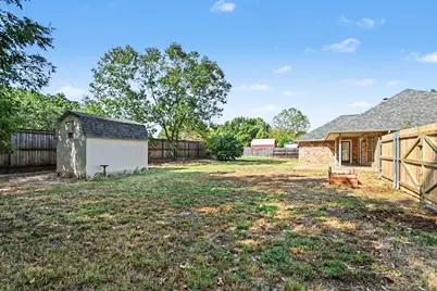 110 Mill Creek Lane, Weatherford, TX 76087 - Photo 25