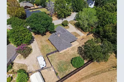110 Mill Creek Lane, Weatherford, TX 76087 - Photo 29