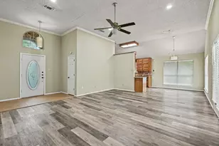110 Mill Creek Ln, Weatherford, TX 76087 - Photo 5