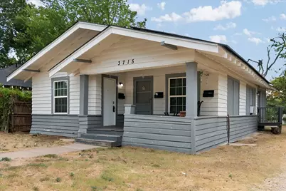 3715 Travis Avenue #C, Fort Worth, TX 76110 - Photo 3