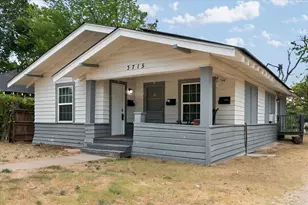3715 Travis Ave, Fort Worth, TX 76110 - Photo 3