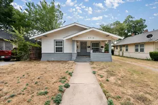 3715 Travis Ave, Fort Worth, TX 76110 - Photo 5