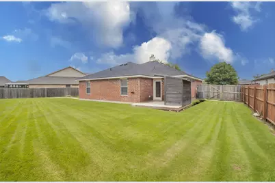 1070 Mellanie Lane, Celina, TX 75009 - Photo 17