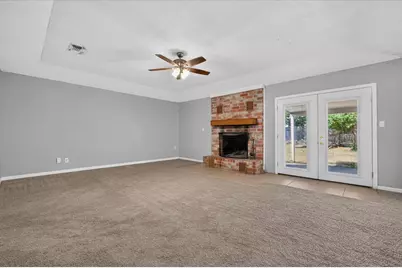 4000 Mountain Vista Drive, Granbury, TX 76048 - Photo 7