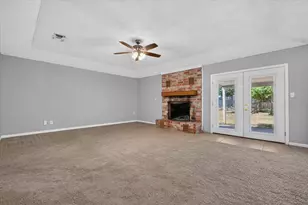 4000 Mountain Vista Dr, Granbury, TX 76048 - Photo 7