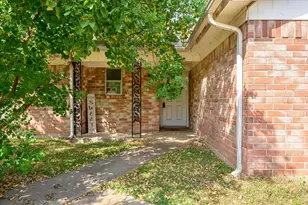 4000 Mountain Vista Dr, Granbury, TX 76048 - Photo 1