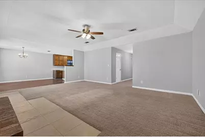 4000 Mountain Vista Drive, Granbury, TX 76048 - Photo 9