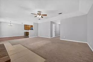4000 Mountain Vista Dr, Granbury, TX 76048 - Photo 9