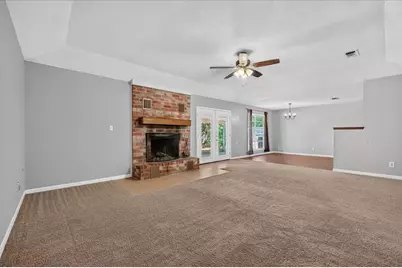 4000 Mountain Vista Drive, Granbury, TX 76048 - Photo 5