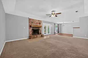 4000 Mountain Vista Dr, Granbury, TX 76048 - Photo 5