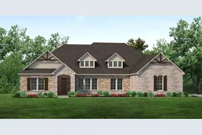 2818 Geneva Way, Blue Ridge, TX 75424 - Photo 1