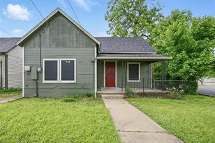 906 E Houston St, Sherman, TX 75092 - Photo 1