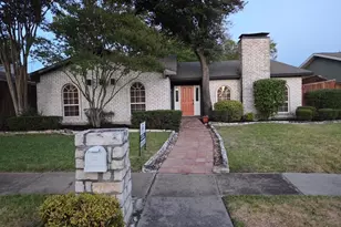 1909 Rambling Ridge Ln, Carrollton, TX 75007 - Photo 1