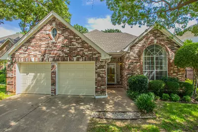 3107 Lake Oak Drive, Arlington, TX 76017 - Photo 1