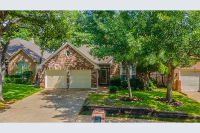 3107 Lake Oak Drive, Arlington, TX 76017 - Photo 35