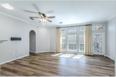 3107 Lake Oak Drive, Arlington, TX 76017 - Photo 5