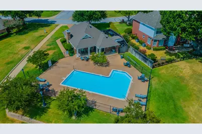3107 Lake Oak Drive, Arlington, TX 76017 - Photo 37