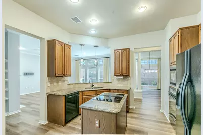 3107 Lake Oak Drive, Arlington, TX 76017 - Photo 7