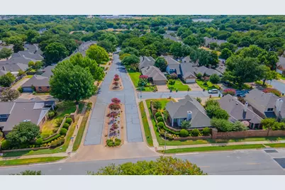 3107 Lake Oak Drive, Arlington, TX 76017 - Photo 39