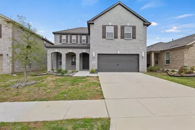 925 West Drive, Aubrey, TX 76227 - Photo 1