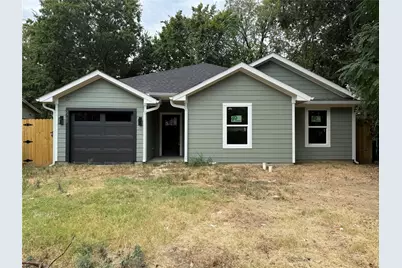 2703 Springdale Street, Dallas, TX 75210 - Photo 1