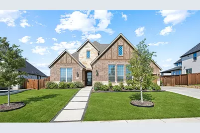 1806 Farmstead Road, Mansfield, TX 76063 - Photo 1