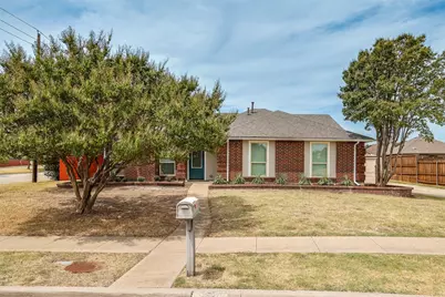 4201 Arbor Creek Drive, Carrollton, TX 75010 - Photo 1