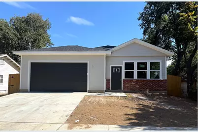 2714 Springdale Street, Dallas, TX 75210 - Photo 1