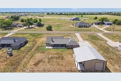 4909 County Road 2720, Caddo Mills, TX 75135 - Photo 23