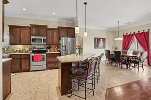 4909 Co Rd 2720, Caddo Mills, TX 75135 - Photo 3