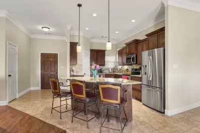 4909 County Road 2720, Caddo Mills, TX 75135 - Photo 5
