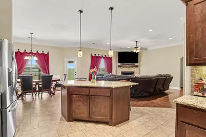 4909 County Road 2720, Caddo Mills, TX 75135 - Photo 9