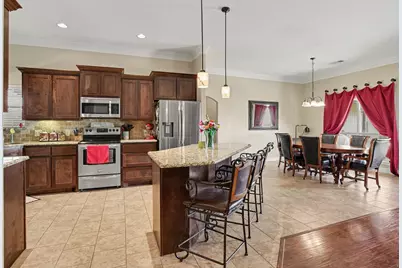 4909 County Road 2720, Caddo Mills, TX 75135 - Photo 3